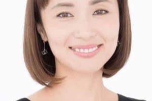 松永京子【日本演员】 – 人物百科