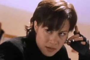 李香凝【美国女演员、制片人】 – 人物百科