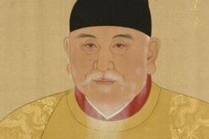 朱元璋简介_朱元璋的儿子_朱元璋的故事_朱元璋怎么死的 菊江历史网