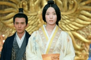 刘彻与卫子夫初见时候是什么样的场景？_汉朝历史 菊江历史网