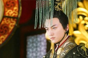 古代帝王佩戴冠冕有什么作用?(让皇帝明辨是非)_稗官野史 菊江历史网