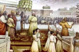 元代皇帝每年北巡上都为什么?(上都重要)_元朝历史 菊江历史网