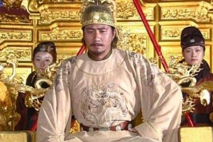 朱元璋简介：明朝开国皇帝，从乞丐逆袭成皇帝的猛人_明朝历史 菊江历史网