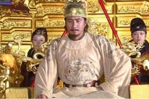 历史上真实的朱元璋是什么样的 既是明君也是暴君_明朝历史 菊江历史网