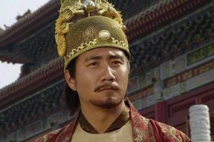 朱元璋为什么把皇位传给了孙子：大儿子身死（避免争权）_明朝历史 菊江历史网