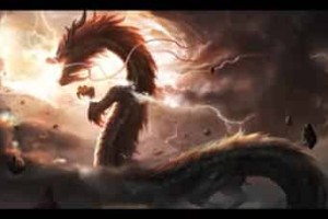 烛龙长什么样子_上古历史 菊江历史网