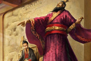 刘协的山阳公是什么职位：是爵位(以河内山阳郡为封国)_汉朝历史 菊江历史网