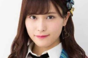 田北香世子【新冠AKB48首位确诊成员】 – 人物百科
