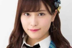 田北香世子【新冠AKB48首位确诊成员】 – 人物百科