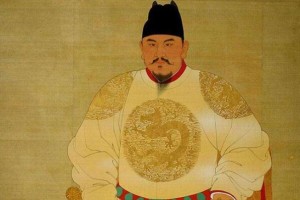 明朝皇帝顺序列表简介:一共16位(个个是奇葩)_明朝历史 菊江历史网