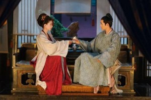 赵祯和曹皇后有几个孩子?没有孩子(曾经几次差点被废)_宋朝历史 菊江历史网