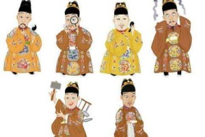 明朝十六帝个个是奇葩：皇帝兼职和尚、木匠，30年不上朝_明朝历史 菊江历史网