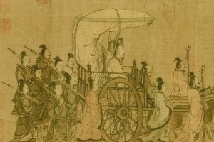 南宋四大家是哪四位诗人?陆游/杨万里/范成大/尤袤(爱国诗人)_宋朝历史 菊江历史网