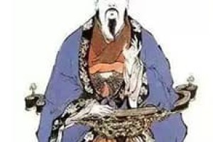 范长生【西晋时成都一带天师道首领】 – 人物百科