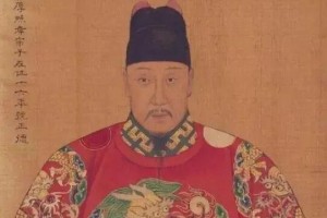 朱棣一脉皇位断在哪一代，第十位皇帝明武宗朱厚照(无子嗣继位)_明朝历史 菊江历史网