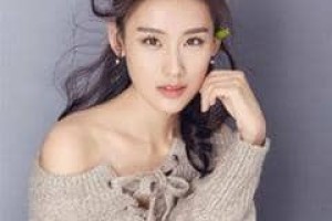 王婉中【中国内地女演员】 – 人物百科