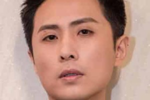 边江【著名男性配音演员】 – 人物百科