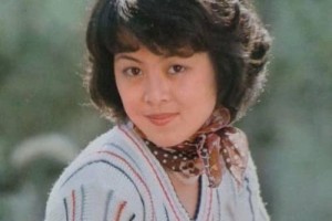 陈肖依【中国女演员】 – 人物百科