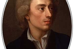 亚历山大·蒲柏【18世纪英国最伟大的诗人，第一位受到欧洲大陆关注的英国诗人】 – 人物百科