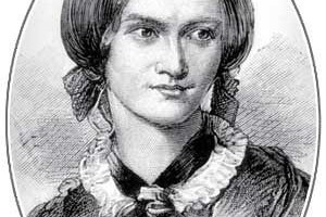 夏洛蒂·勃朗特【英国女作家，勃朗特三姐妹之一，长篇小说《简·爱》的作者】 – 人物百科