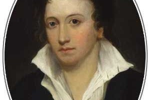 珀西·比希·雪莱【英国著名作家、浪漫主义诗人，历史上最出色的英语诗人之一】 – 人物百科