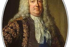 罗伯特·沃波尔【英国历史上第一位首相，英国辉格党政治家，第一代奥福德伯爵】 – 人物百科