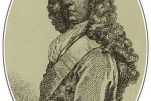 斯潘塞·康普敦【英国第2位首相，第一代威尔明顿伯爵】 – 人物百科