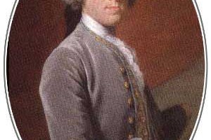 威廉·卡文迪许【英国第5位首相，英国历史上最年轻的首相之一】 – 人物百科