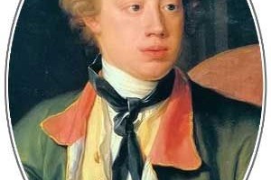 腓特烈·诺斯【英国第11位首相，诺斯勋爵，】 – 人物百科