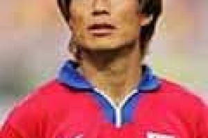 金泰映【原韩国足球运动员】 – 人物百科