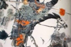 文鸯【魏末晋初军事家】 – 人物百科