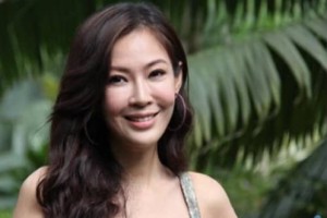 刘子绚【马来西亚女演员、模特、歌手】 – 人物百科