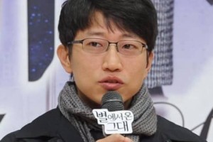 张太侑【韩国男导演】 – 人物百科