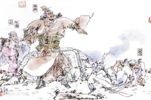 聂政怎么死的（聂政之死）_春秋战国历史 菊江历史网