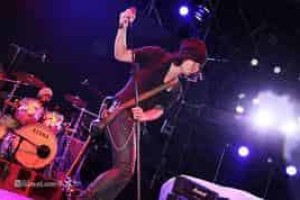 木玛【中国男音乐唱作人】 – 人物百科