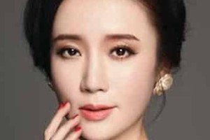 张彤【中国内地影视女演员】 – 人物百科