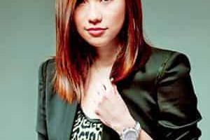 蔡加怡【康健国际控股主席】 – 人物百科