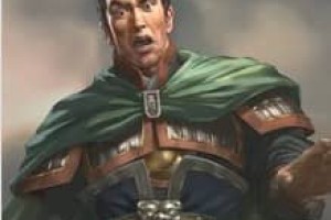 贾范【三国时将领】 – 人物百科