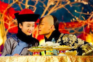 清朝容貌秀丽的一对姐妹花同时嫁给皇帝，为什么皇帝看到她们就心烦？_帝王野史 菊江历史网