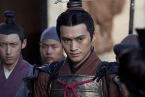 历史上刘秀与刘邦到底是什么关系？_汉朝历史 菊江历史网