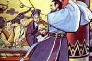 蔺相如是什么时候的人_春秋战国历史 菊江历史网