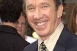 蒂姆·艾伦【美国男配音、演员】 – 人物百科