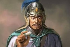 梁习简介（梁习生平）_三国历史 菊江历史网