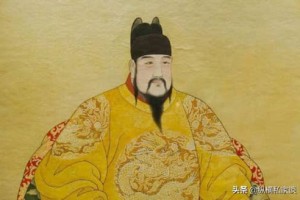 明朝第四位帝王是谁（朱高炽在位10个月却名垂青史）_明朝历史 菊江历史网