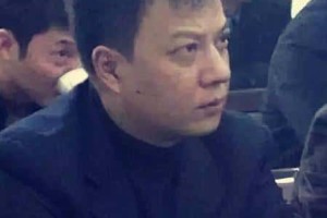 赵健【唐德影视创始人之一，演员赵薇哥哥】 – 人物百科