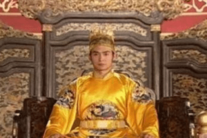 明朝的皇帝为什么都很短命_明朝历史 菊江历史网