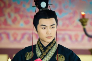 残暴变态的帝王高洋资料介绍（高洋到底有多禽兽不如）_南北朝历史 菊江历史网