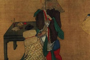 班昭资料简介及生平事迹（才女班昭是个什么样的人物）_汉朝历史 菊江历史网