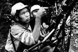 腾冲战役的真实情况（在滇西打的腾冲战役有多惨烈）_近代战争 菊江历史网