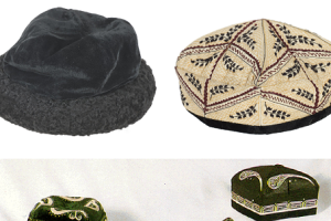 维吾尔族服饰有什么特点（新疆维吾尔族的服饰艺术）_民俗文化 菊江历史网